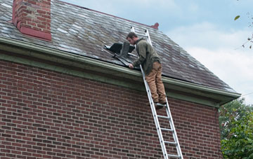 what affects urgent Bradley Mount roof repairs