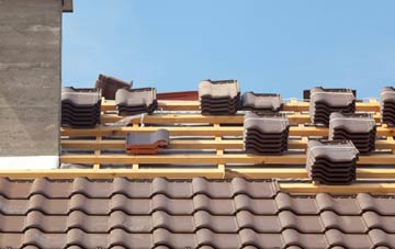 Bradley Mount clay roofing costs