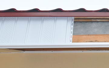 Bradley Mount fascia repair costs