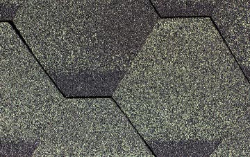 Bradley Mount fibreglass shingle repairs