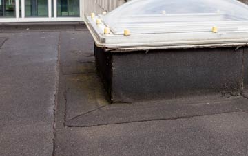 disadvantages of Bradley Mount flat roofs