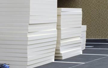 Bradley Mount flat roof insulation costs