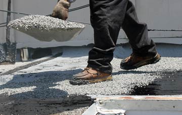 Bradley Mount flat roofing companies