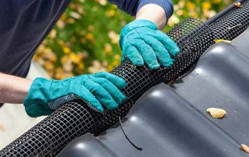 Bradley Mount gutter repair companies