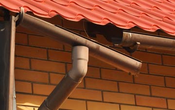 Bradley Mount gutter repair costs