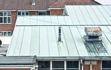 Bradley Mount lead roofing costs