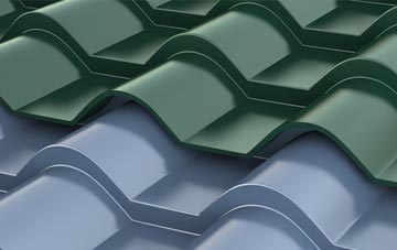 who should consider Bradley Mount plastic roofs