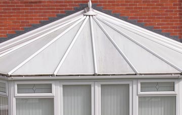 Bradley Mount polycarbonate conservatory roof repairs