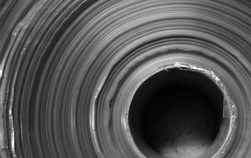 Bradley Mount pvc roof replacement