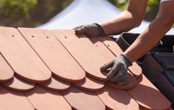 Bradley Mount roof tile contractors