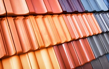 Bradley Mount roof tile costs