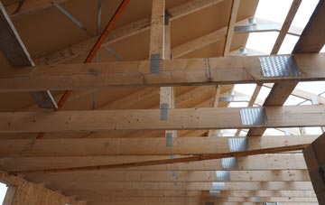 Bradley Mount roof truss costs