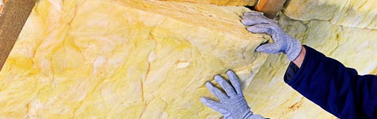 quotes for Bradley Mount roof insulation