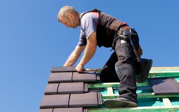 disadvantages of Bradley Mount slate roofing