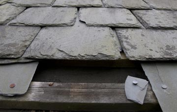 Bradley Mount slate roof repairs and maintenance