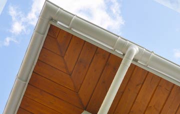 Bradley Mount soffit types