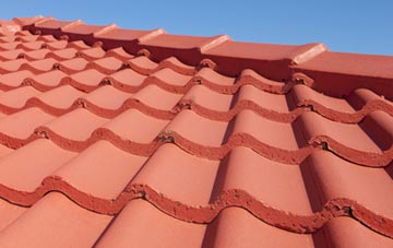 Bradley Mount tile and slate roof replacement