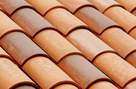 Bradley Mount clay roofing