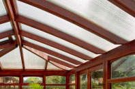 Bradley Mount conservatory roofing insulation