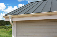 Bradley Mount fascia repair