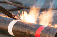 Bradley Mount flat roofing replacement