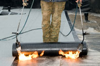 Bradley Mount flat roof sealing quote