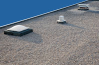 Bradley Mount flat roofing