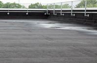 find rated Bradley Mount flat roofing companies