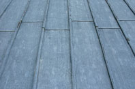 Bradley Mount lead roofing