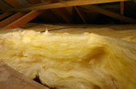 Bradley Mount pitch roof insulation