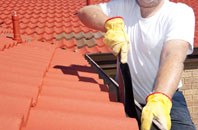 Bradley Mount roof cleaners