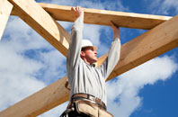 Bradley Mount roof replacement work