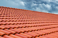Bradley Mount roofing tiles
