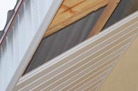 rated Bradley Mount soffit repair companies