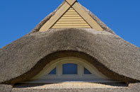 Bradley Mount thatch roofing